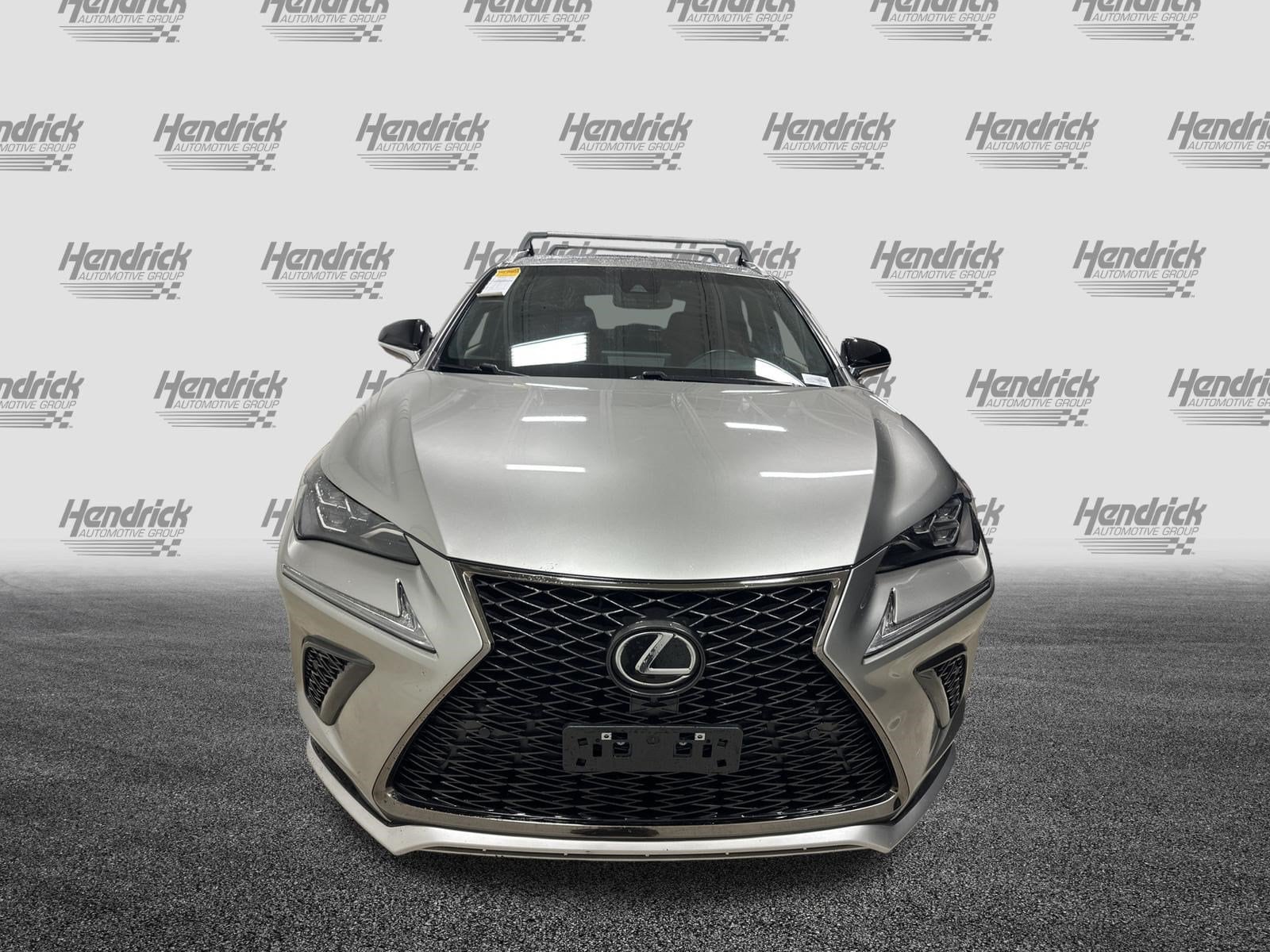 Used 2018 LEXUS NX For Sale in Kansas City, MO VIN
