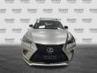 2018 LEXUS NX 300 F Sport SUV