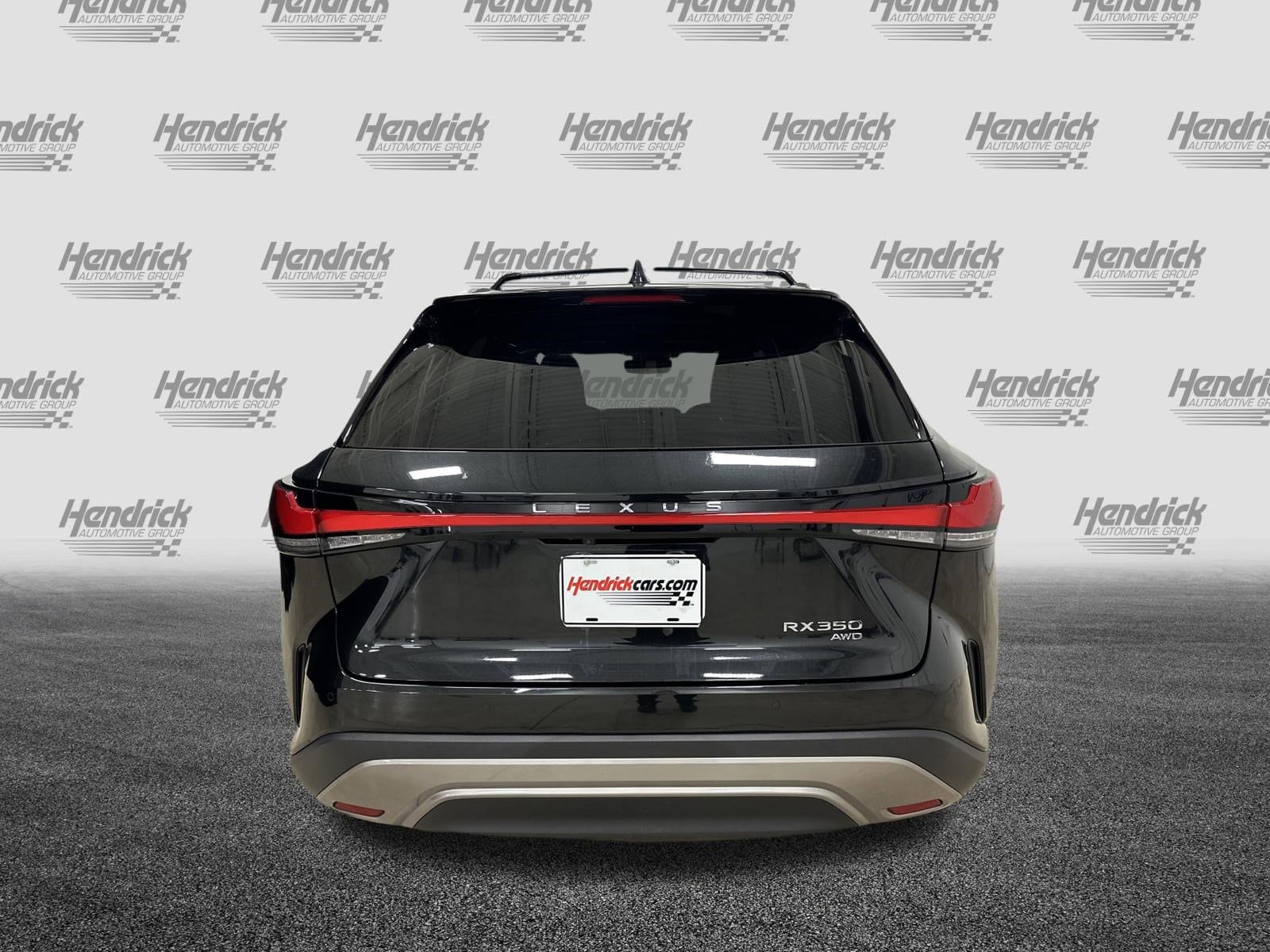 2024 LEXUS RX 350 Premium photo 6