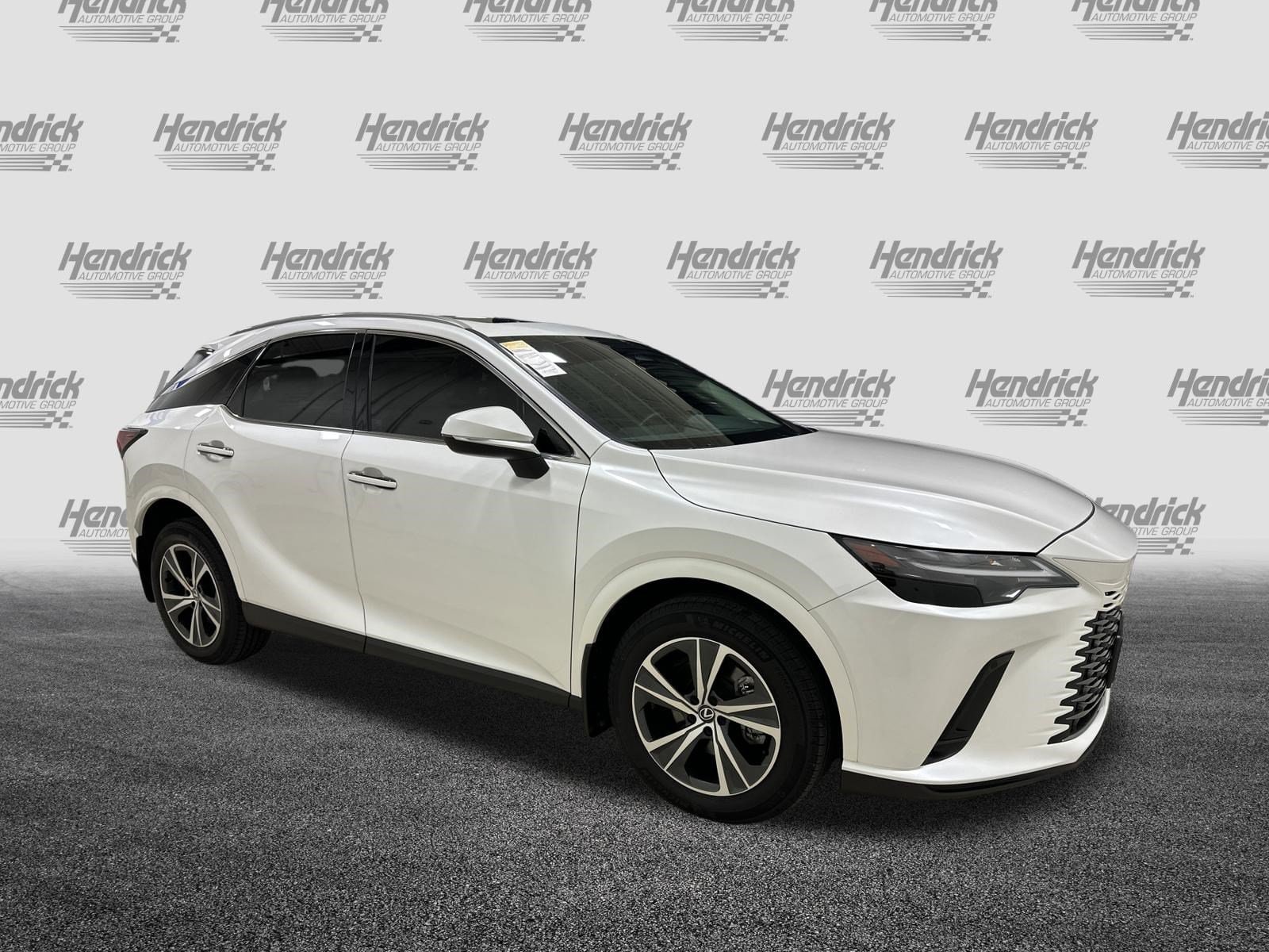 Certified 2024 Lexus RX 350 with VIN 2T2BAMCA6RC080579 for sale in Kansas City