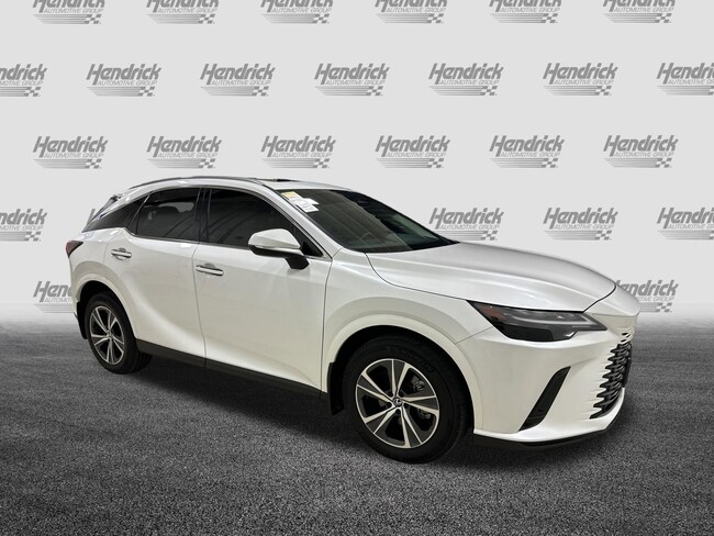 2024 LEXUS RX 350 Premium SUV
