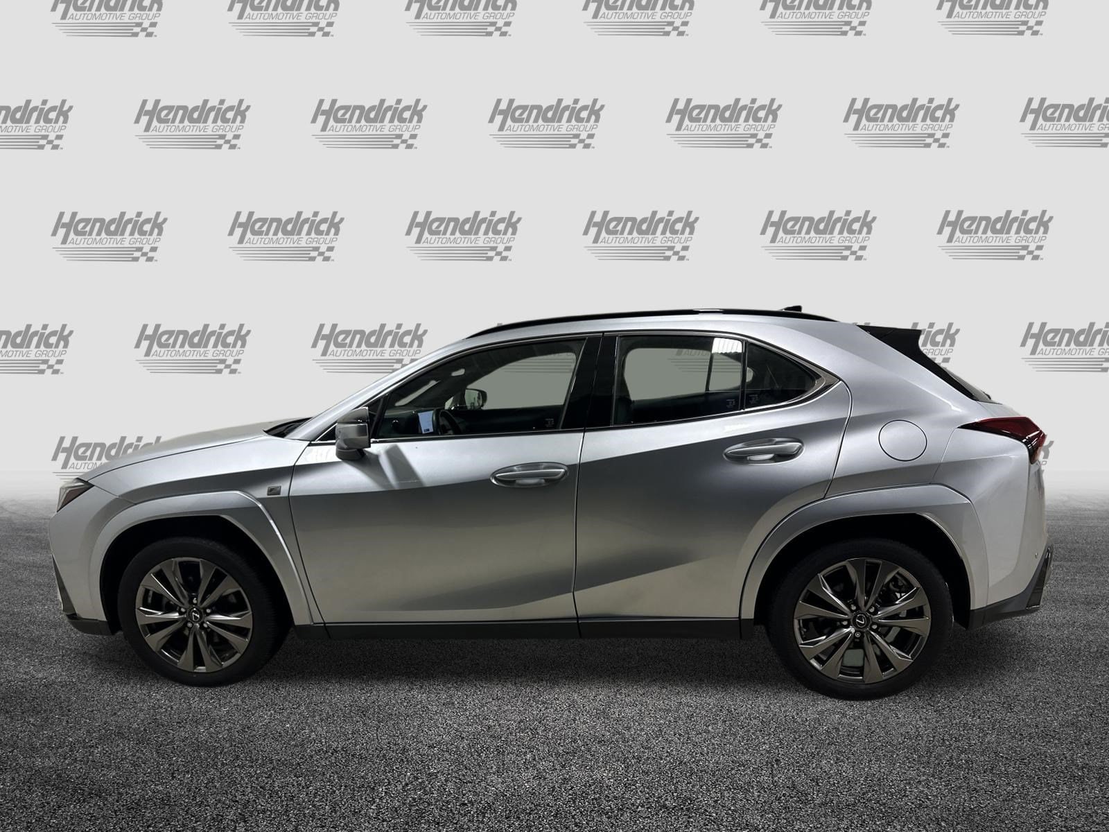 LEXUS UX 250h 250h F SPORT Design