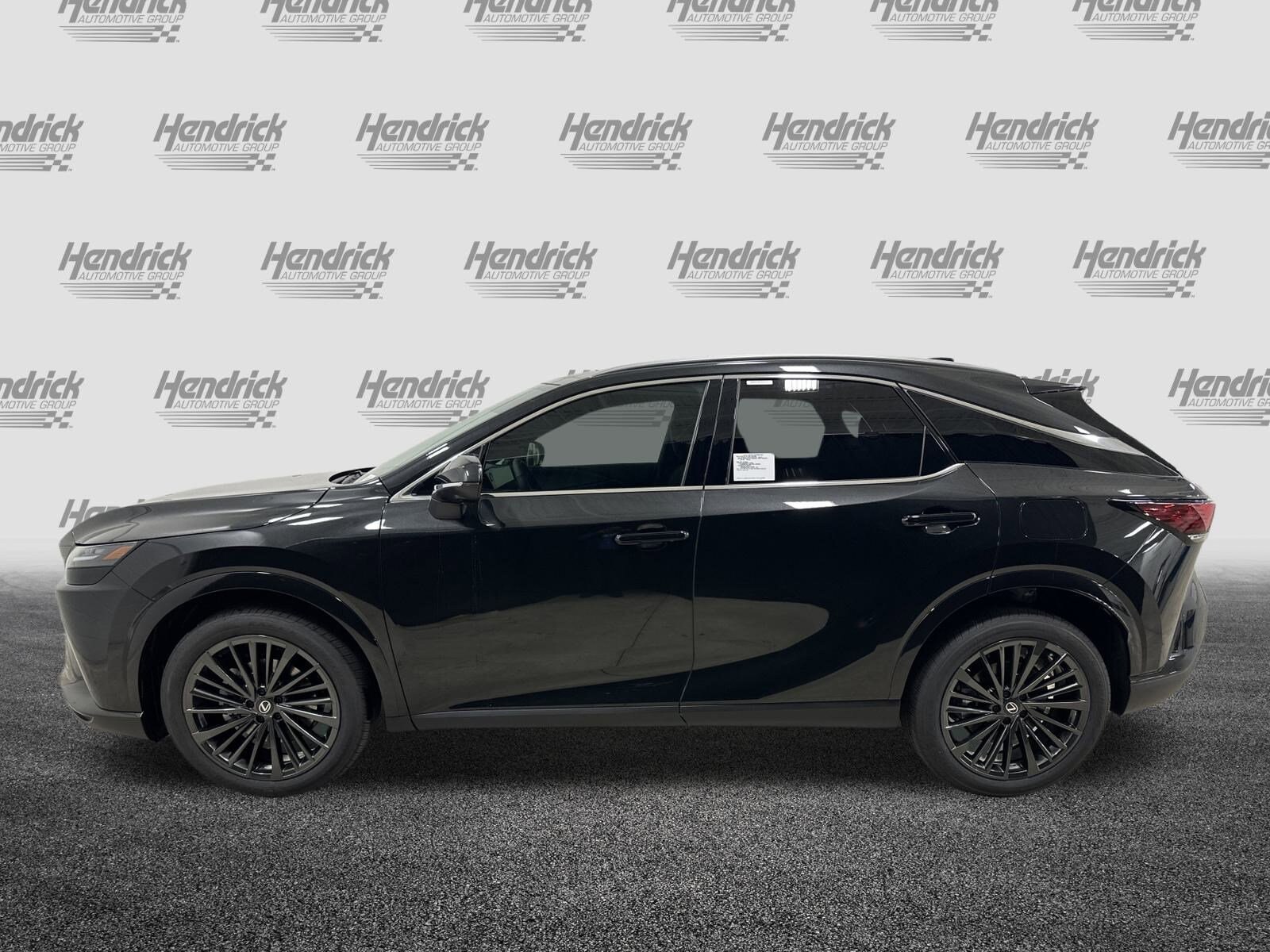 2026 Lexus RX 350 Premium photo 4