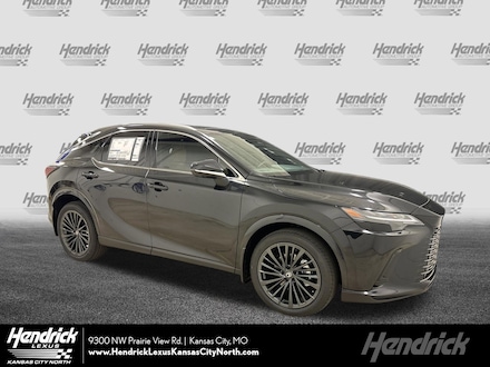 2026 LEXUS RX 350 Premium SUV