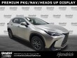 LEXUS NX 350