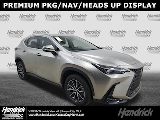 2025 LEXUS NX 350 PREMIUM SUV