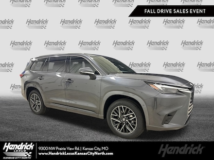2026 LEXUS TX 350 350 Premium SUV