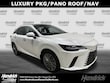 LEXUS RX 450h Plus
