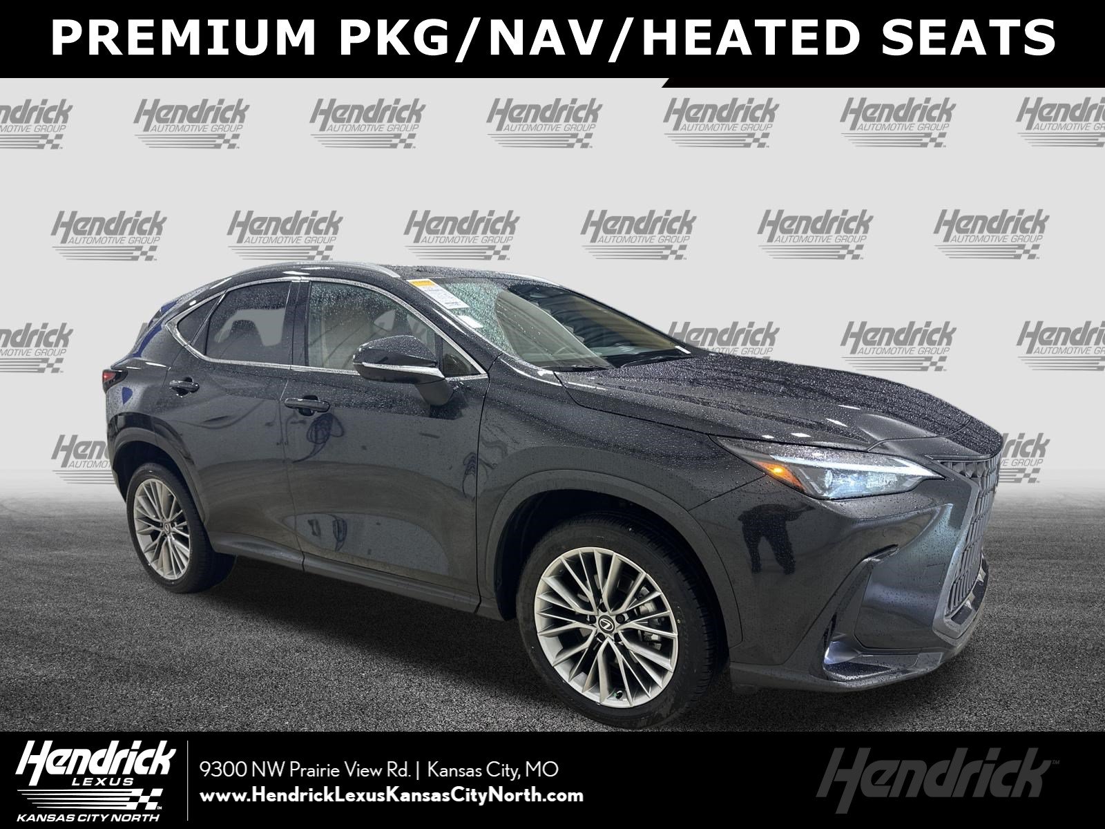 LEXUS NX 350