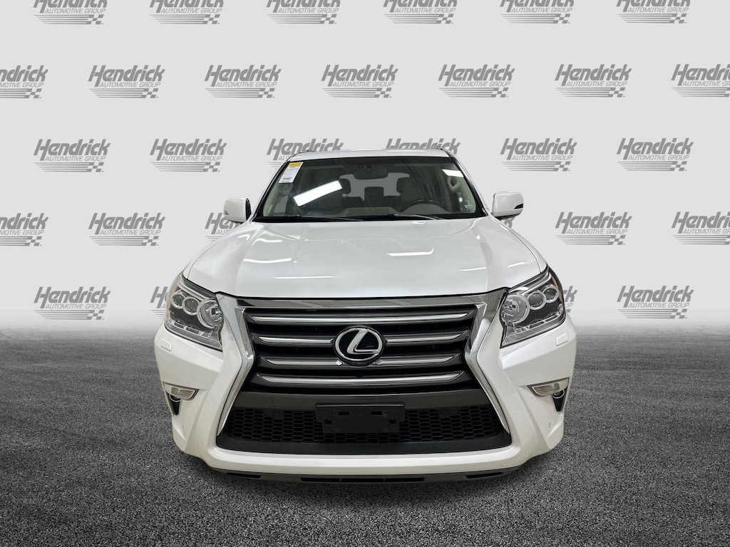 Used 2018 Lexus GX 460 Premium SUV