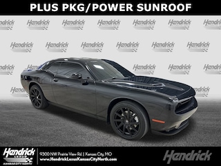 2023 Dodge Challenger SXT Coupe