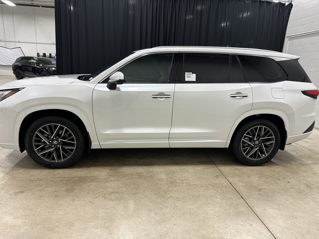 New 2026 Lexus TX 350 350 Premium SUV