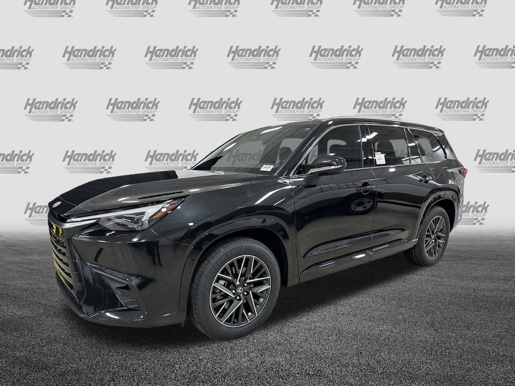 New 2026 Lexus TX 350 Premium SUV