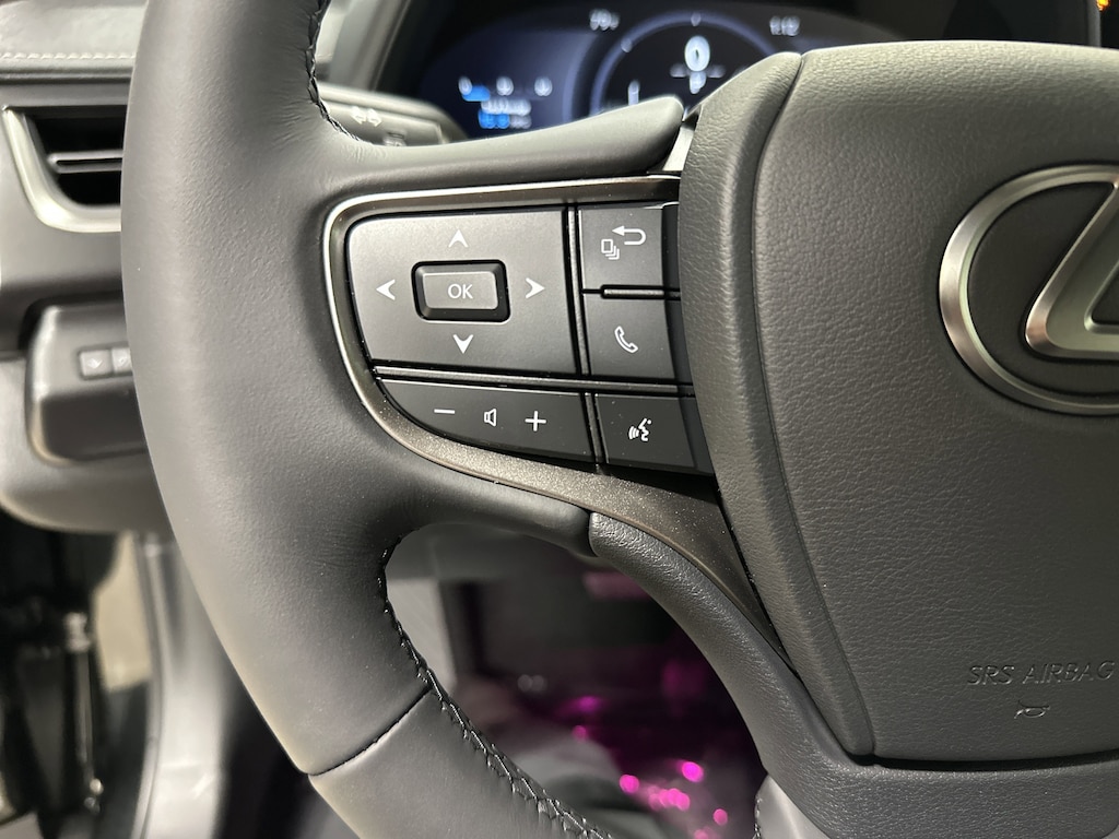 New 2026 Lexus UX 300h Premium SUV