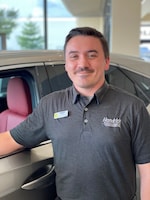 Staff member SHAWN CARRIGAN from ID_6fdd375fb786