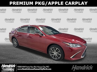 2023 LEXUS ES 350 Sedan