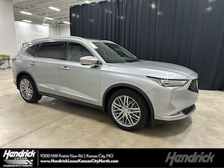 2022 Acura MDX SH-AWD w/Advance Package SUV