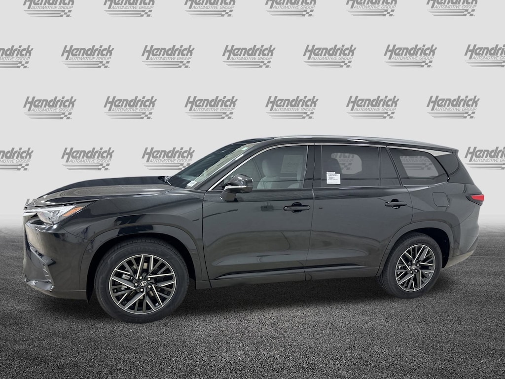 New 2026 Lexus TX 350 Premium SUV