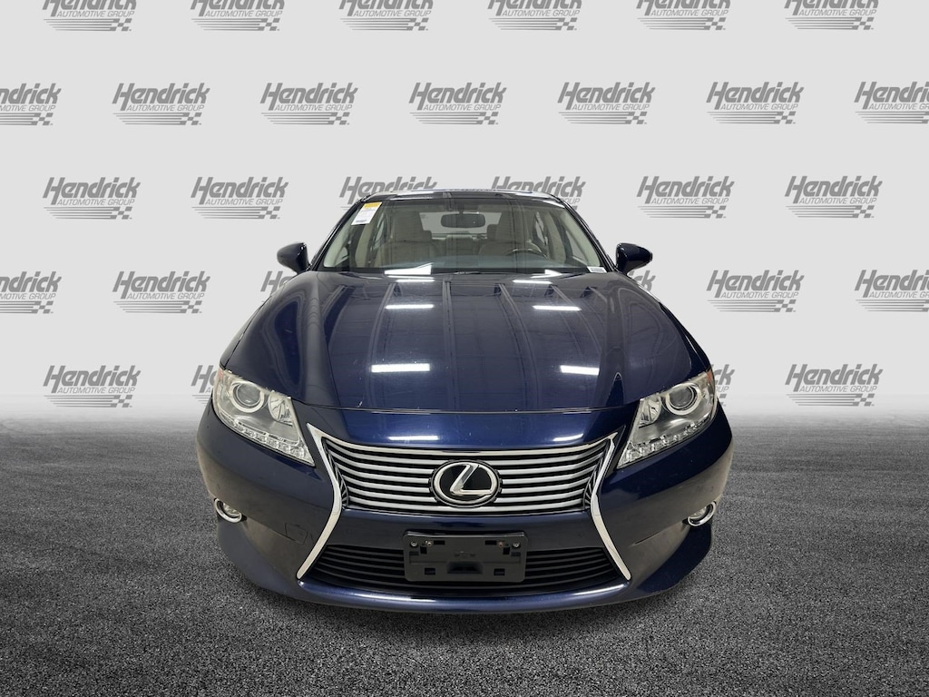 Used 2014 Lexus ES 350 Sedan