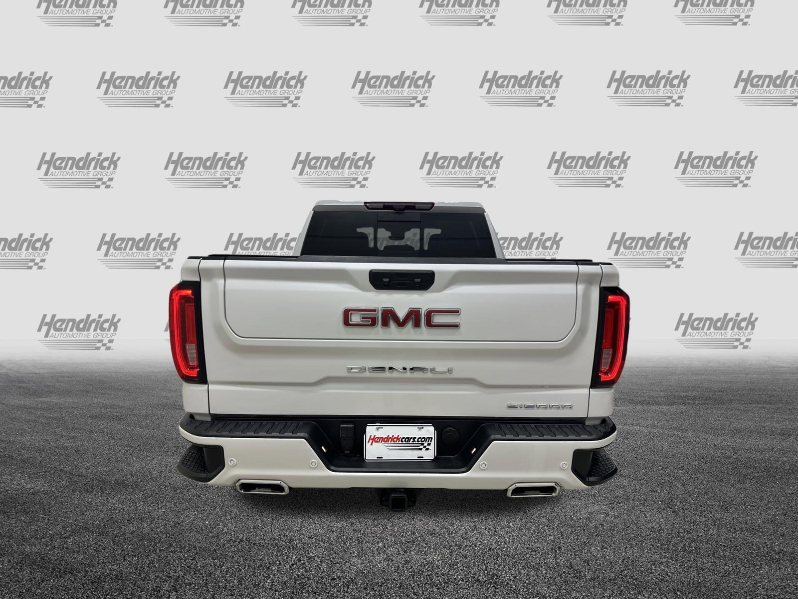2024 GMC Sierra 1500 Denali photo 6