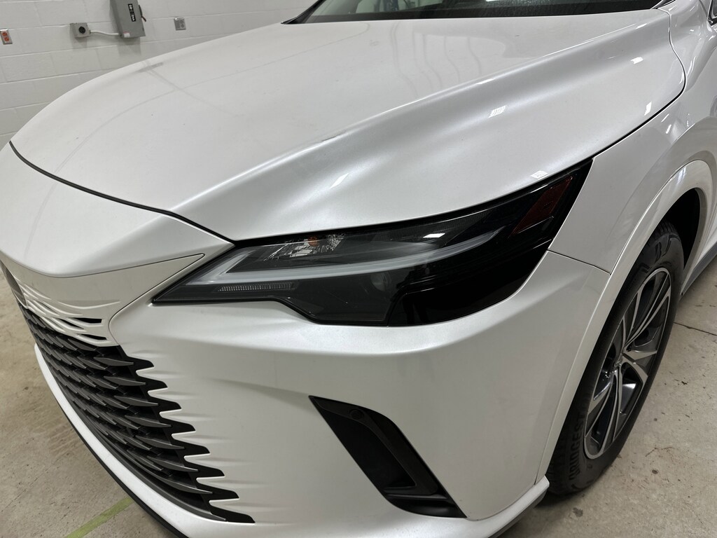 Certified 2023 Lexus RX 350 Premium Plus SUV