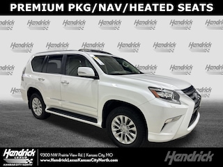 2019 LEXUS GX 460 Premium SUV