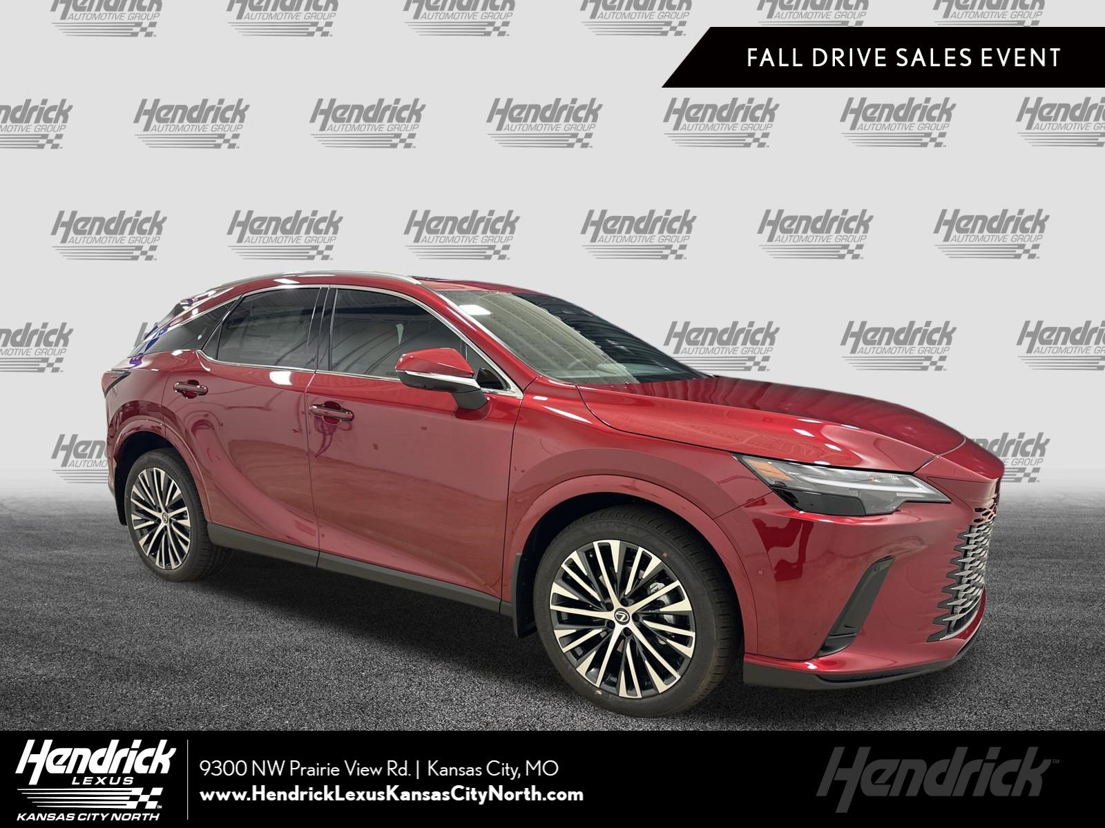 New 2026 Lexus RX 350 350 Premium+ SUV