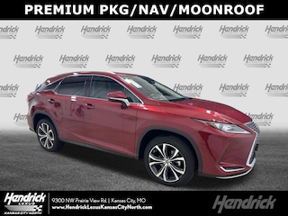 2020 LEXUS RX 350 SUV
