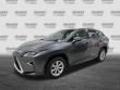 2016 LEXUS RX 350 SUV