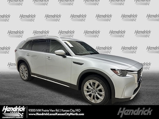 2024 Mazda CX-90 3.3 Turbo Premium Plus SUV