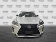 2019 LEXUS RX 350 F SPORT SUV