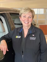 Staff member KATHY GROENENBOOM from ID_0b8e39d39e42