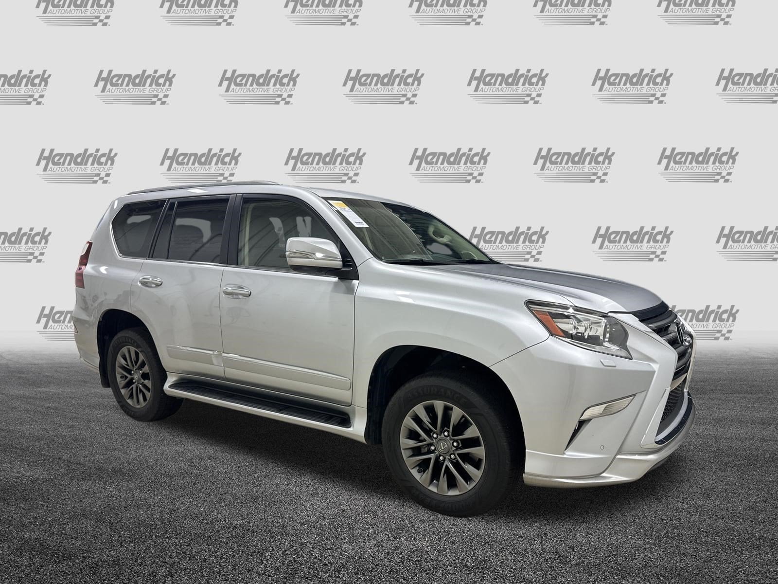 Used 2019 Lexus GX LUXURY with VIN JTJJM7FX2K5237212 for sale in Kansas City