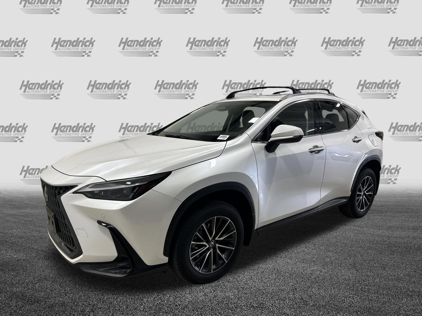 2024 LEXUS NX 350 Premium photo 2