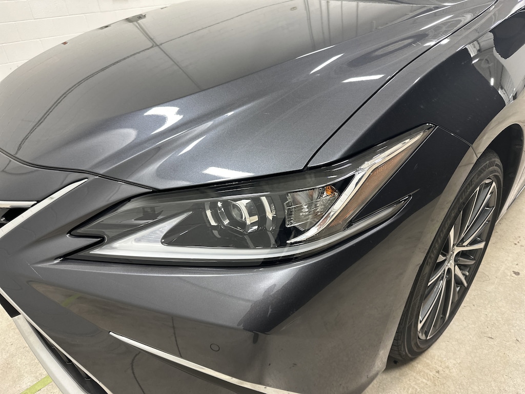 Certified 2023 Lexus ES 350 Sedan
