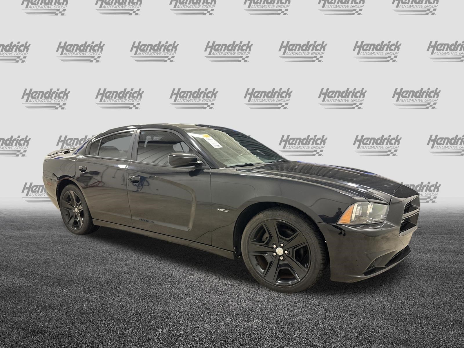 Used 2011 Dodge Charger R/T with VIN 2B3CL5CT2BH616726 for sale in Kansas City