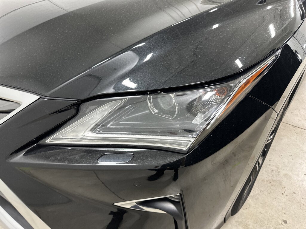 Used 2019 Lexus RX 350 SUV