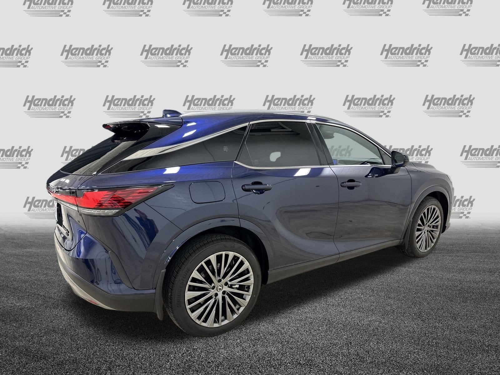 Used 2025 LEXUS RX 450h Plus For Sale in Kansas City