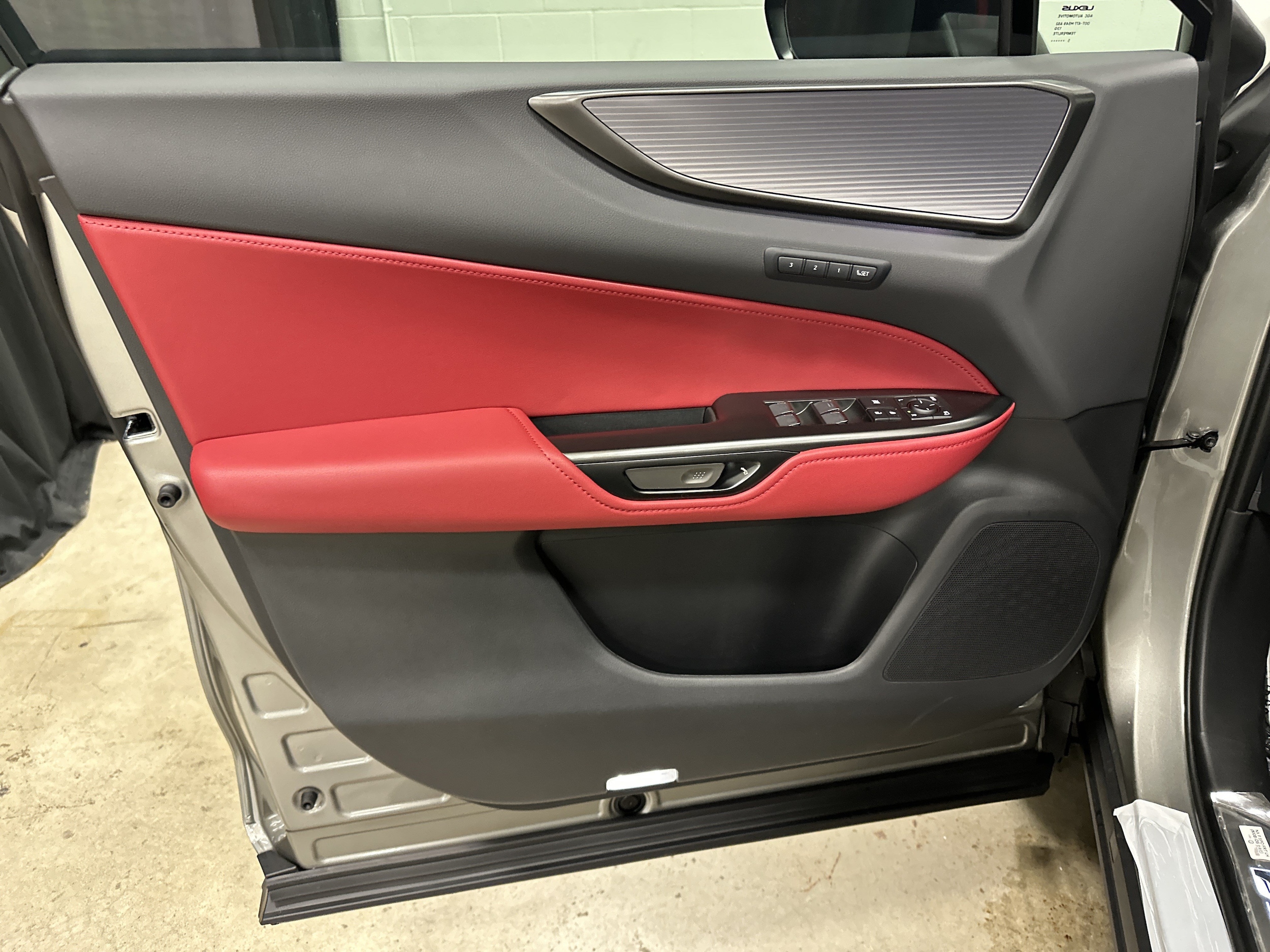 New 2026 LEXUS NX For Sale in Kansas City - VIN: 2T2KGCEZXTC119872