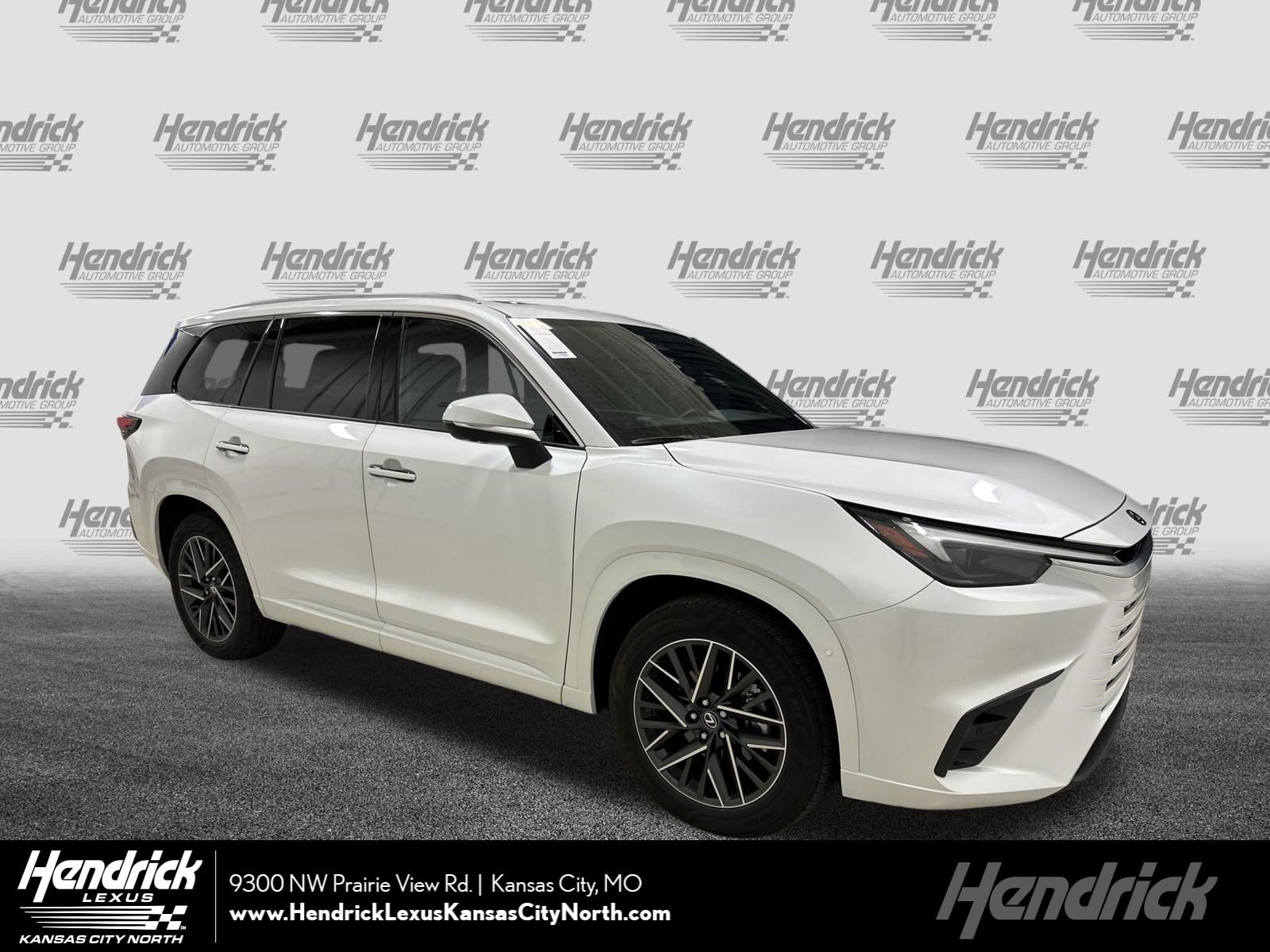 2025 Lexus TX 350 350 Premium AWD's photo