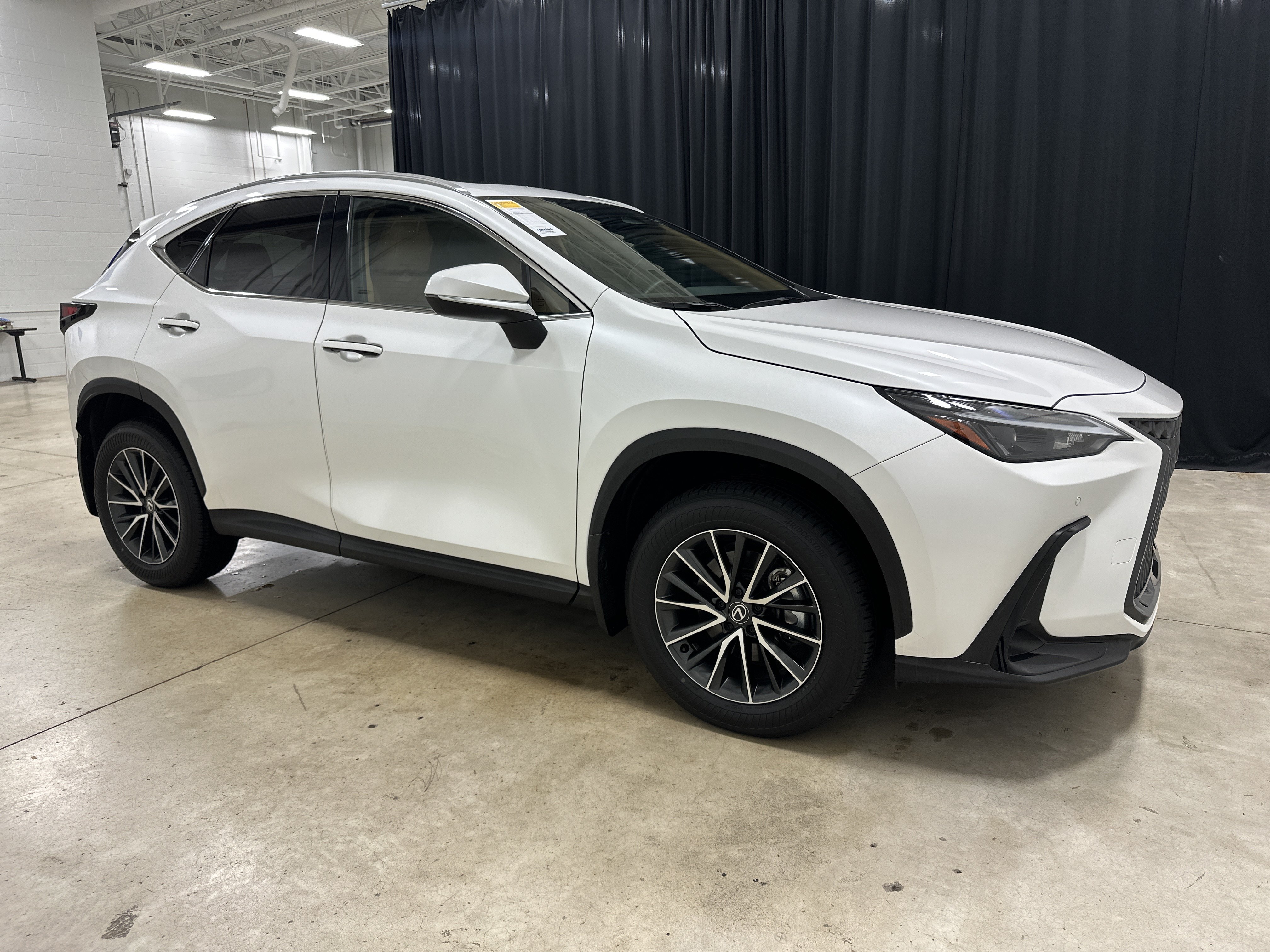 Used 2024 Lexus NX 350 Premium SUV