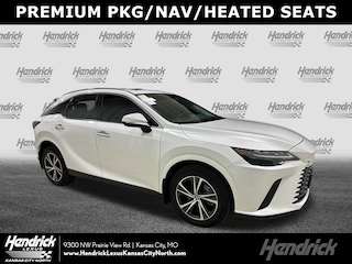 2024 LEXUS RX 350 Premium SUV