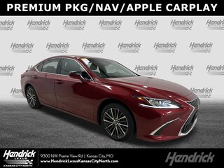 2023 LEXUS ES ES 350 Sedan