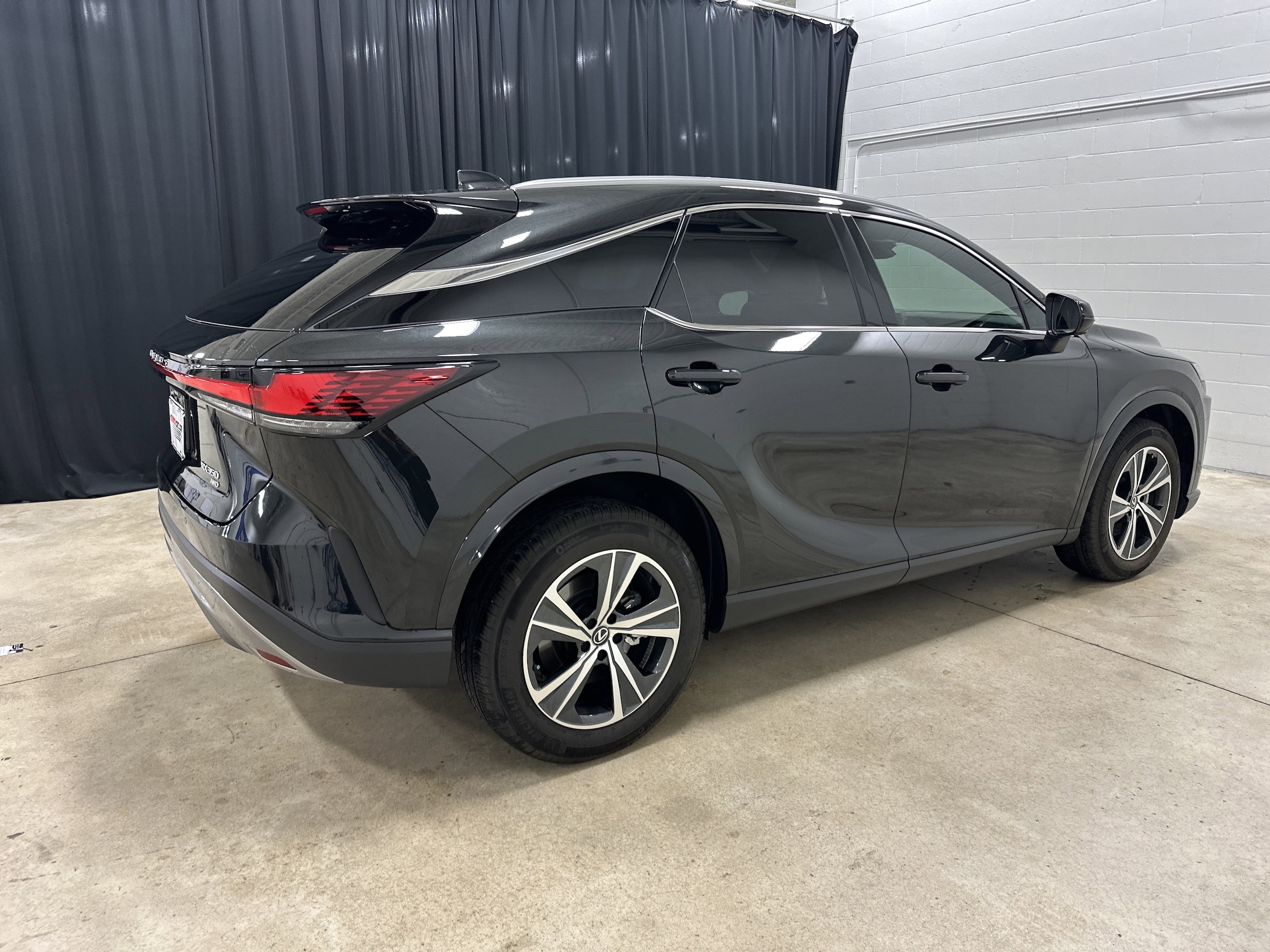 2025 LEXUS RX 350 Premium photo 6
