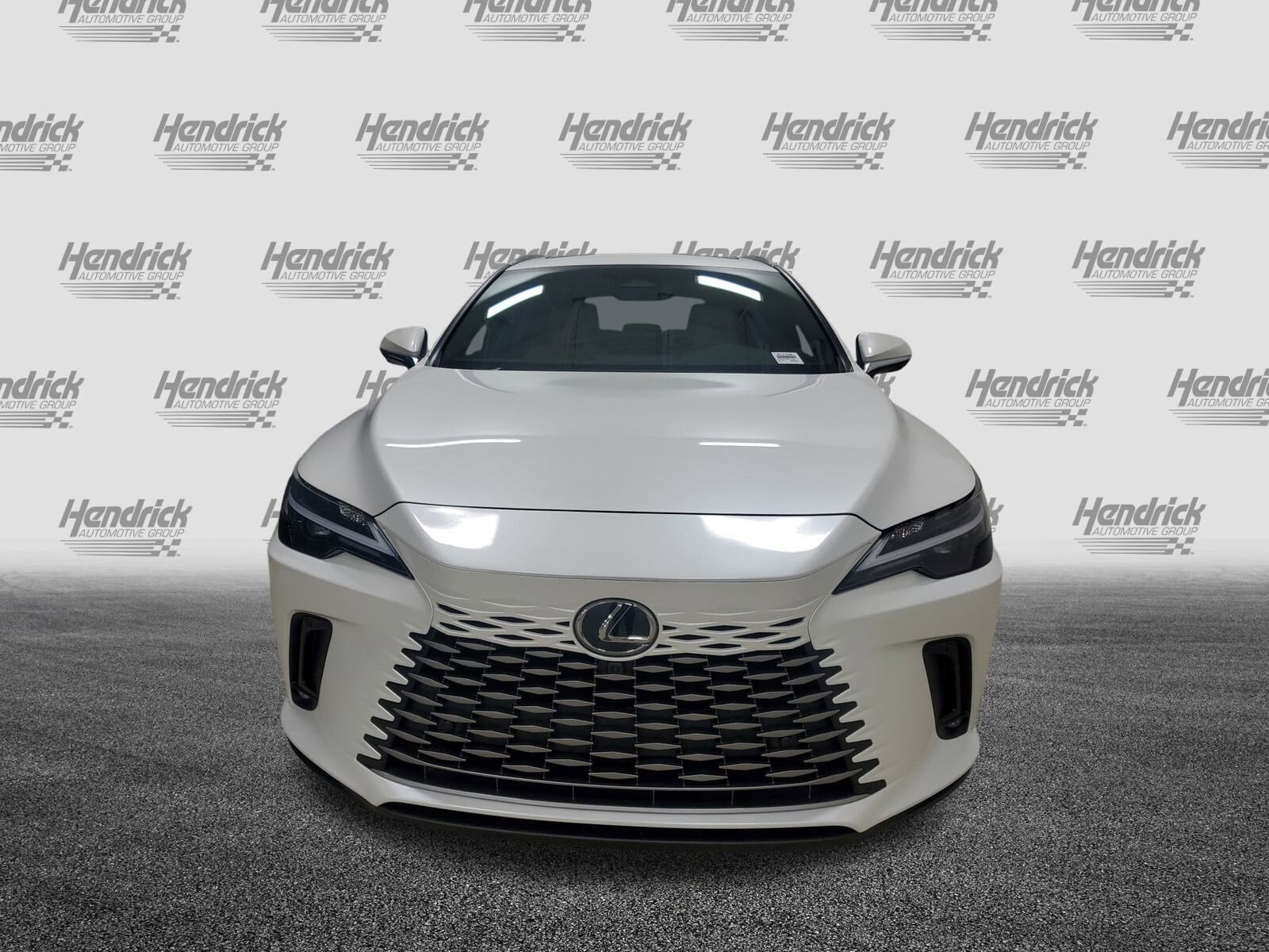 2025 Lexus RX 350 Premium photo 3