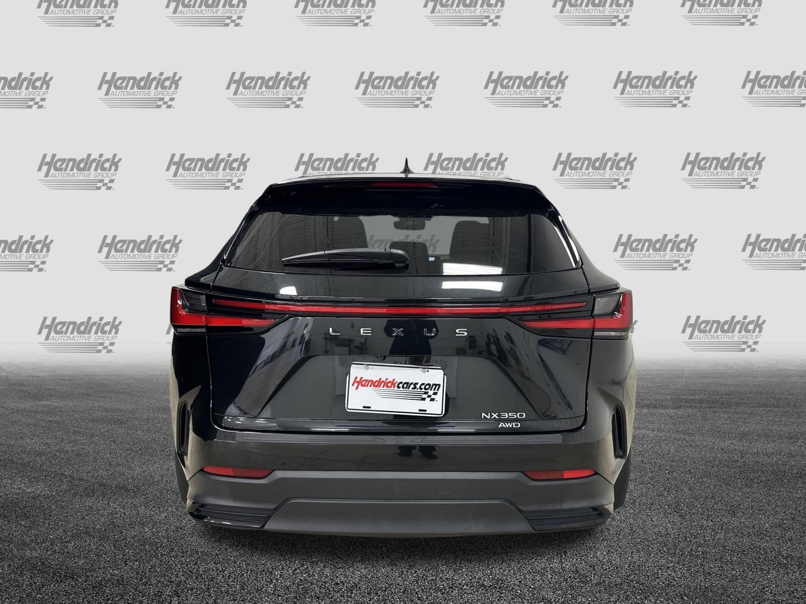 2024 LEXUS NX 350 Premium photo 6