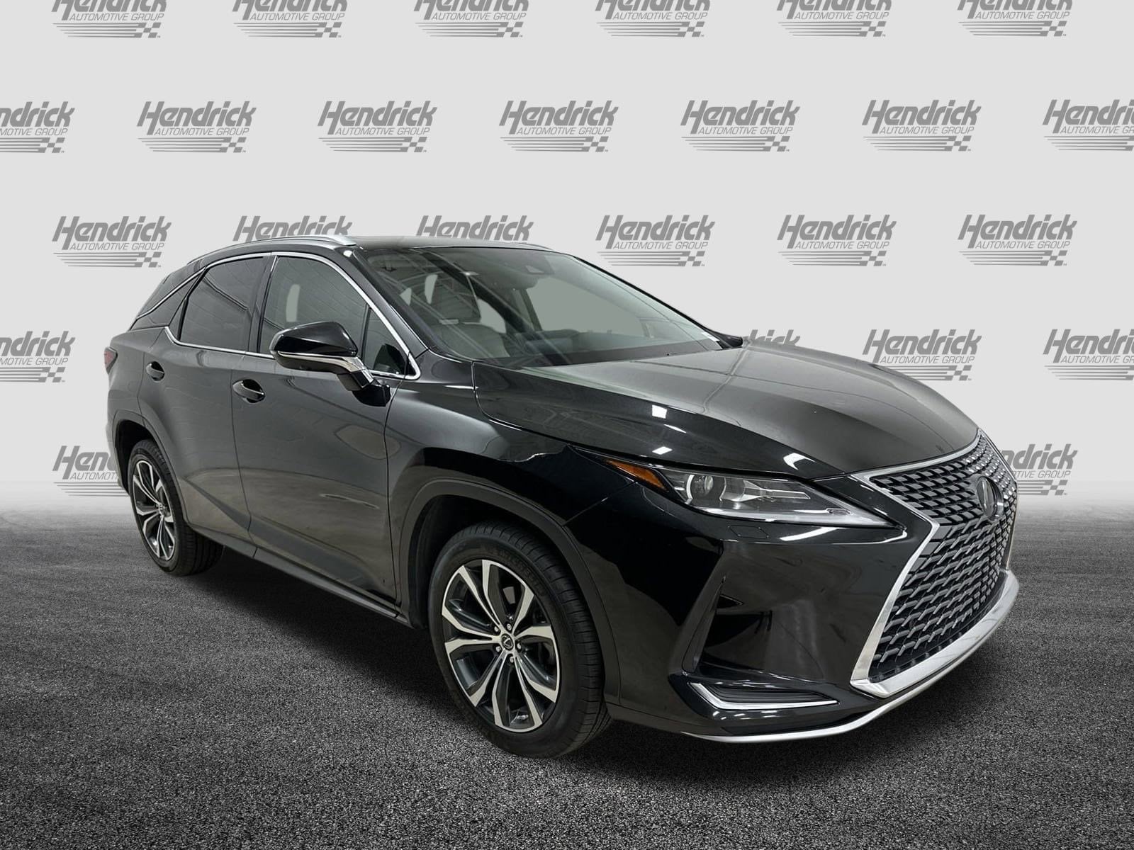 Used 2021 Lexus RX 350 with VIN 2T2HZMDA5MC268200 for sale in Kansas City