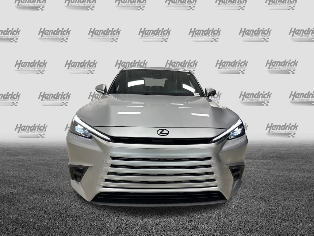 New 2026 Lexus TX 350 Luxury SUV