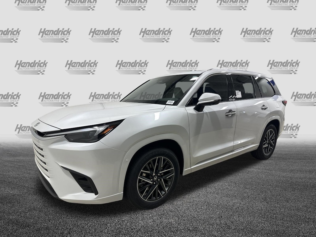 New 2026 Lexus TX 350 Premium SUV
