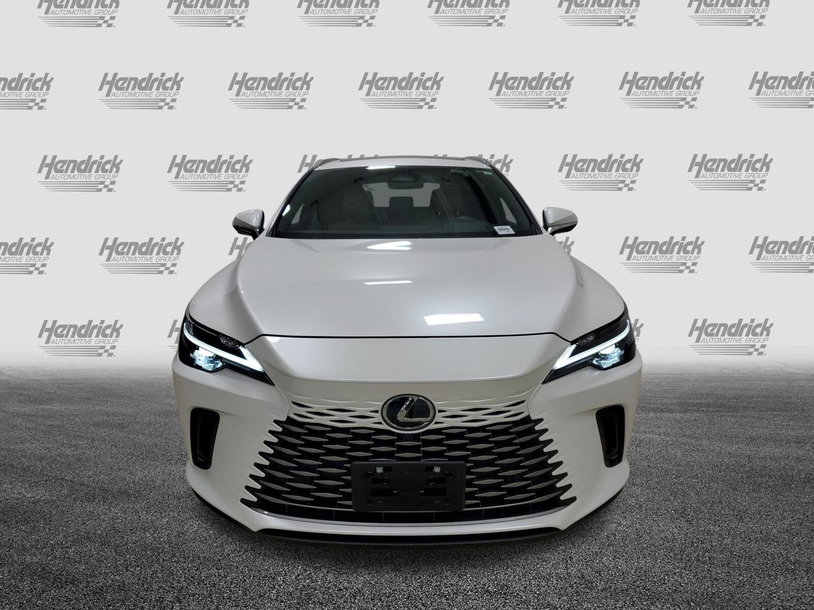 2024 Lexus RX 350 Premium photo 3
